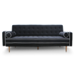 Picture of Monroe Sofa - Charcoal