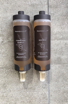 Picture of Tranquility 400ml Body Wash