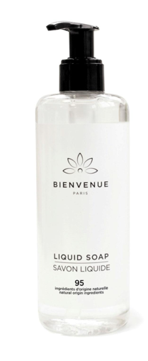Picture of Bienvenue 300ml Liquid Soap