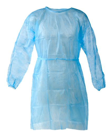 Picture of Protective Disposable Gown