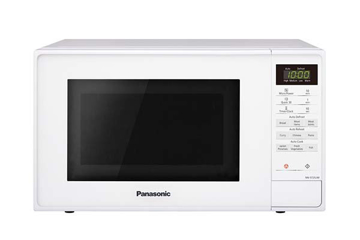 Picture of Panasonic 20L White Microwave Oven