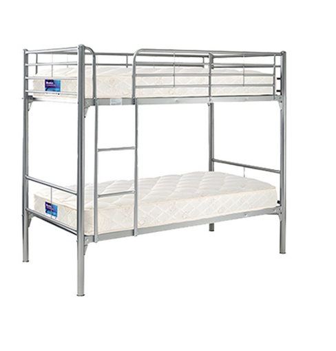 Picture of Bunk Bed Set - Single/Single