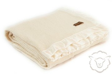 Picture of Thermacell Merino NZ Wool Blankets