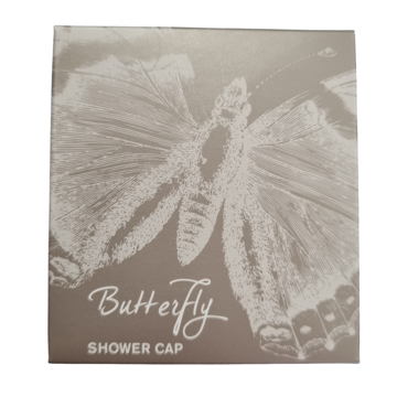 Picture of NZA Butterfly - Shower Caps