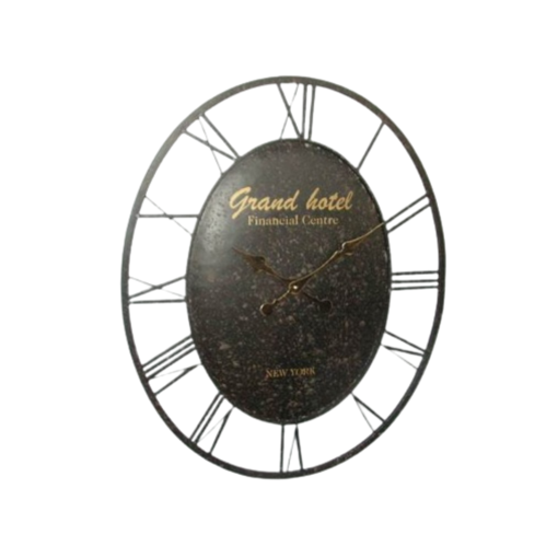 Picture of Grand Hotel Oval Clock