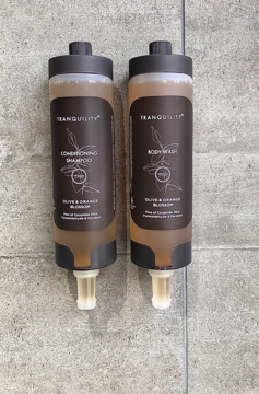 Picture of Tranquility 400ml Hand Wash