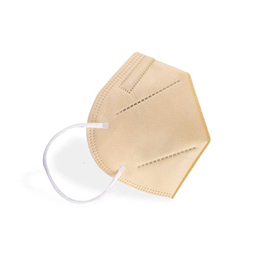 Picture of KN95 Face Masks PKT/10 - Natural