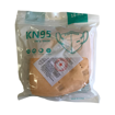 Picture of KN95 Face Masks PKT/10 - Natural