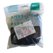 Picture of KN95 Face Masks PKT/10 - Navy Blue