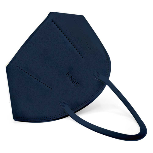 Picture of KN95 Face Masks CTN/150 - Navy Blue
