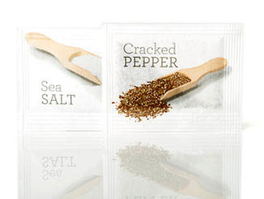Picture for category Salt & Pepper