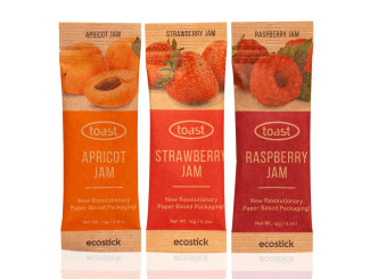 Picture for category Ecostick Jams | Sauces