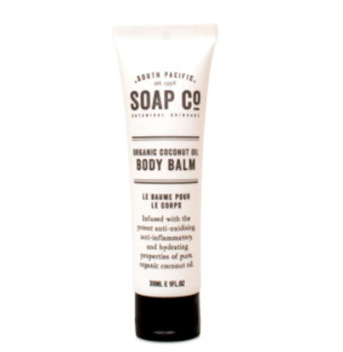 Picture of Soap Co Body Balm Tube 30ml (100/CTN)