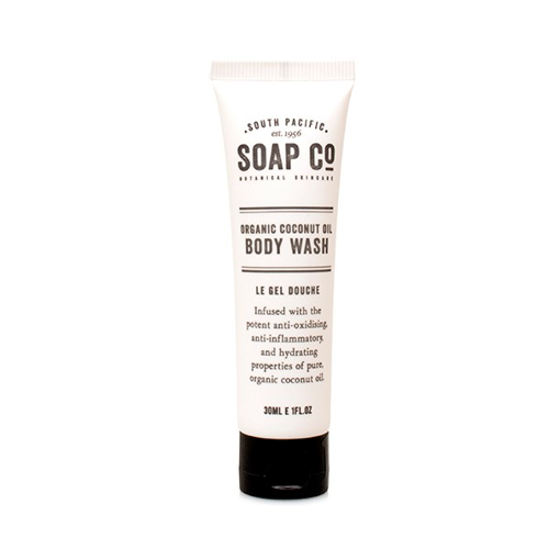 Picture of Soap Co Body Wash Tube 30ml (100/CTN)