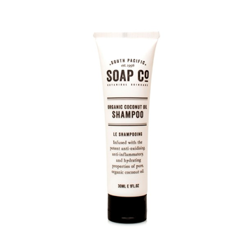 Picture of Soap Co Shampoo Tube 30ml (100/CTN)