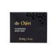 Picture of De Cheri Classic Body Bar Soap Boxed 40g (348/CTN)