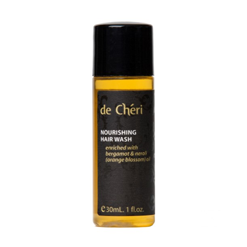Picture of De Cheri Classic Shampoo Bottle 30ml (198/CTN)