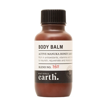 Picture of Natural Earth Body Balm Bottle 35ml (324/CTN)