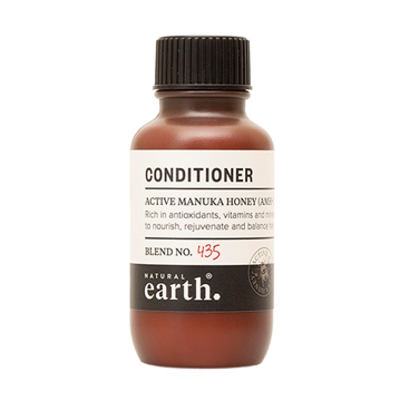 Picture of Natural Earth Conditioner Bottle 35ml (324/CTN)