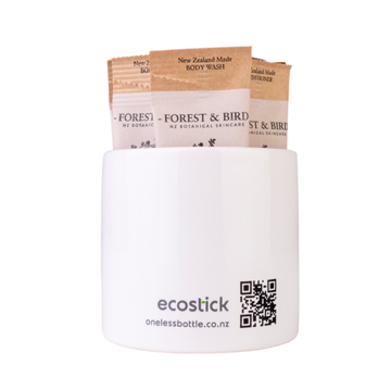 Picture of F&B Ecostick Small Ceramic Canister