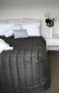 Picture of Eden Barbados Quilted Bedspreads - Single