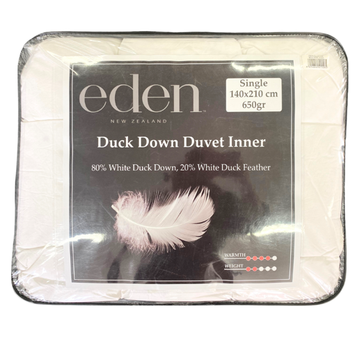 80 down on sale 20 feather duvet