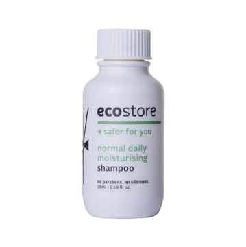 Picture of EcoStore Shampoo Bottle 35ml (100/CTN)