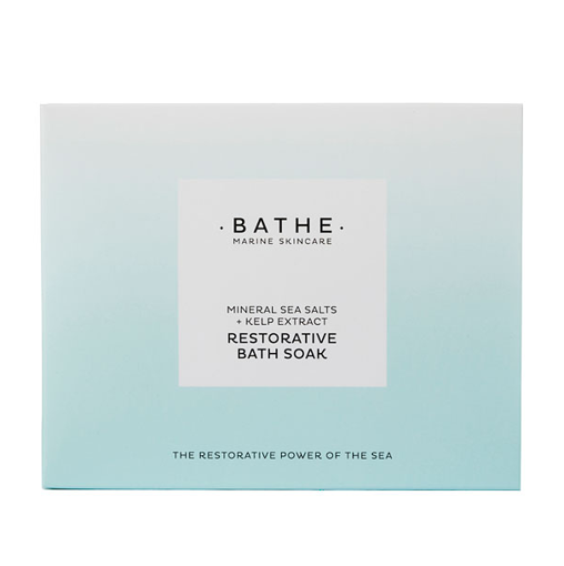 Picture of Bathe Bath Salts Boxed 25g (60/CTN)