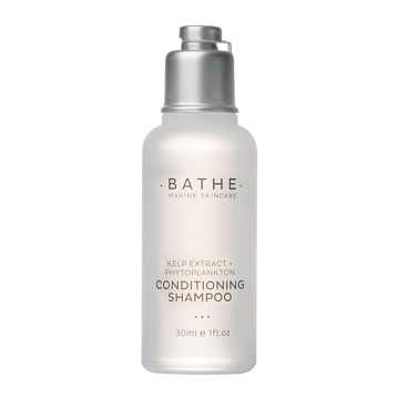 Picture of Bathe Conditioning Shampoo Bottle 30ml (128/CTN)