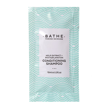 Picture of Bathe Conditioning Shampoo Sachet 10ml (500/CTN)
