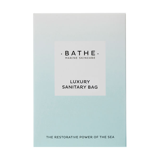 Picture of Bathe Sanitary Bag Boxed (250/CTN)