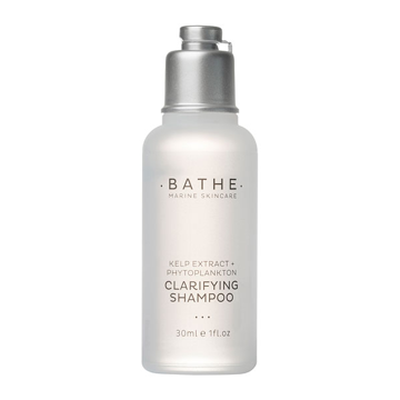 Picture of Bathe Shampoo Bottle 30ml (128/CTN)