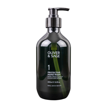 Picture of Oliver & Sage Hand Wash