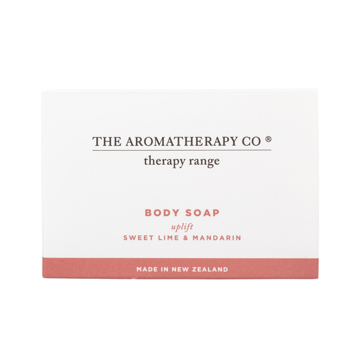 Picture of Therapy Range Boxed Soap 40g (80/CTN)