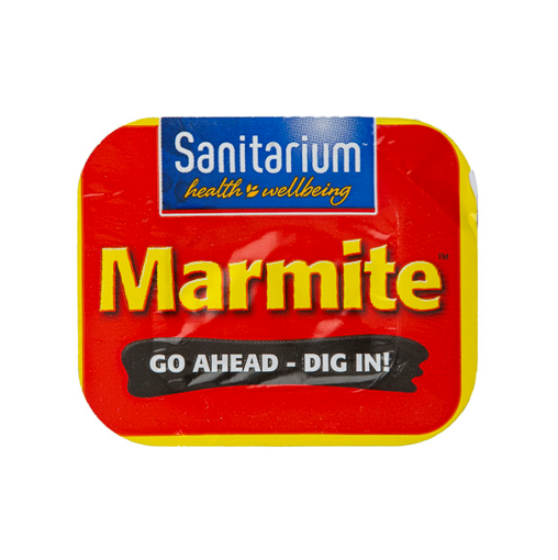 Picture of Marmite PCU 10g (48/TRAY)