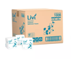 Picture of Livi Essentials Interleave Bathroom Tissue 2ply 250s (36/CTN)