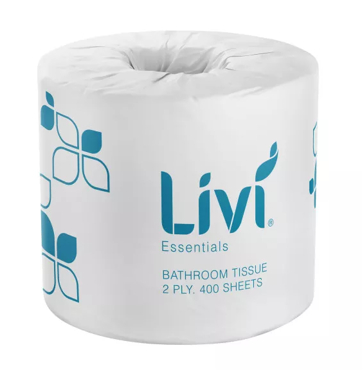 Picture for category LIVI RANGE