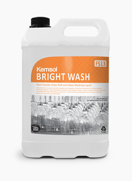 Picture of Kemsol Bright Wash 5L