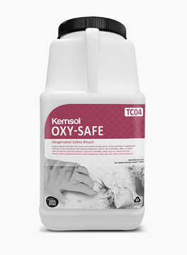 Picture of Kemsol Oxy-Safe 5kg