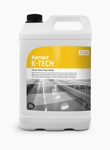 Picture of Kemsol K-Tech 5L