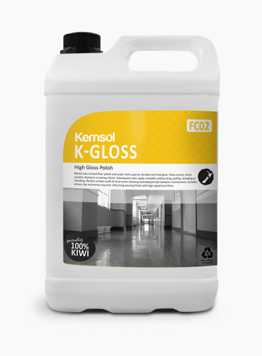 Picture of Kemsol K-Gloss 5L