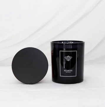 Picture of Kearose Superior Candle - French Pear & Vanilla