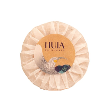 Picture of Huia F&B Pleatwrapped Soap 20g (375/CTN)