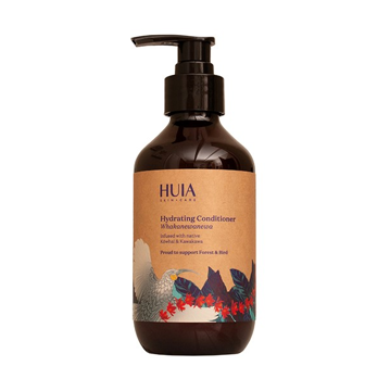 Picture of Huia F&B Conditioner Bottle 300ml (16/CTN)