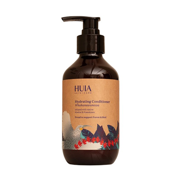 Picture of Huia F&B Conditioning Shampoo Bottle 300ml (16/CTN)