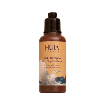 Picture of Huia F&B Conditioning Shampoo Bottle 35ml (128/CTN)