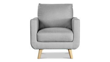 Picture of Vinnie Armchair