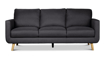 Picture of Vinnie 3 Seater Sofa