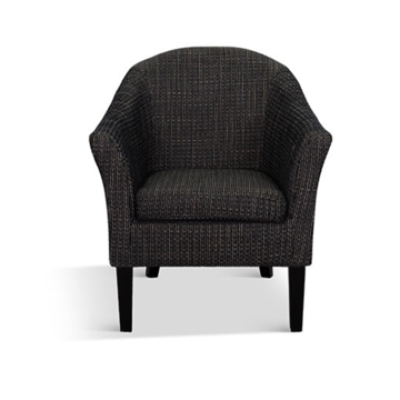 Picture of Penny Occasional Chair - Black