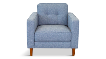 Picture of Vault Armchair